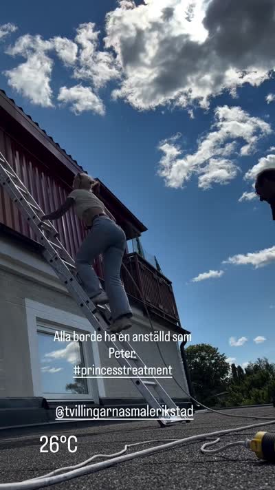 Johanna Juhlin Video #105