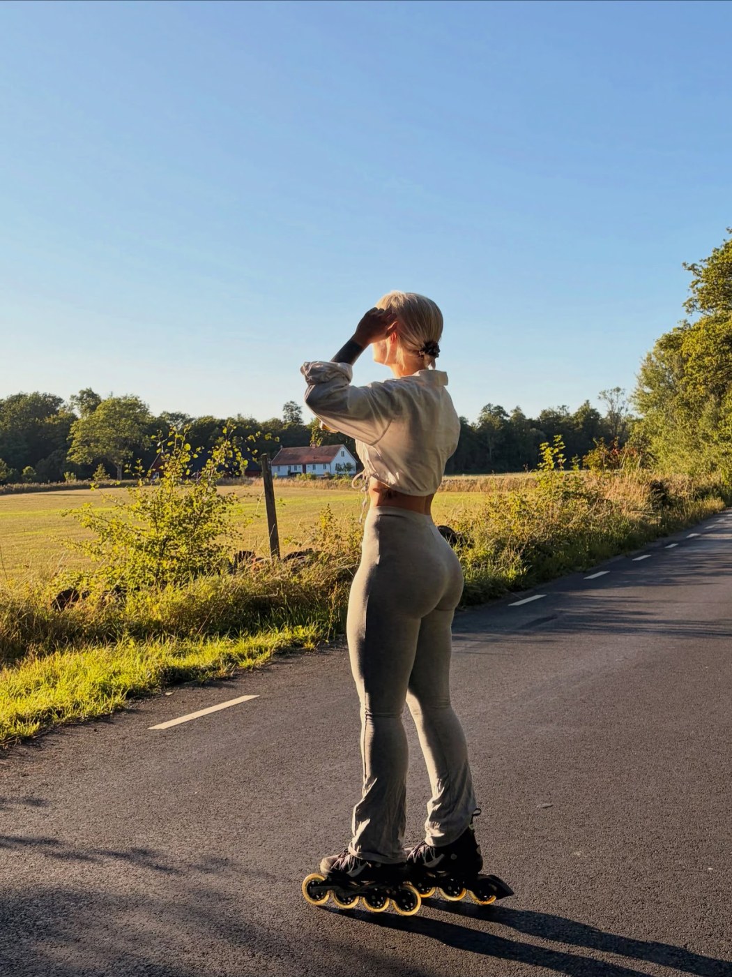 Johanna Juhlin Photo #140