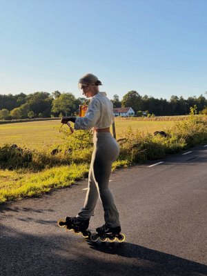 Johanna Juhlin Photo #142