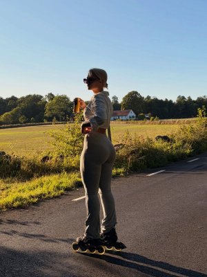 Johanna Juhlin Photo #143