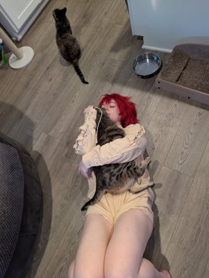kitty_bit_games Photo #54