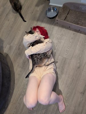 kitty_bit_games Photo #51