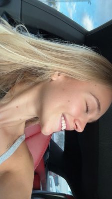 Kyla Dodds Photo #170