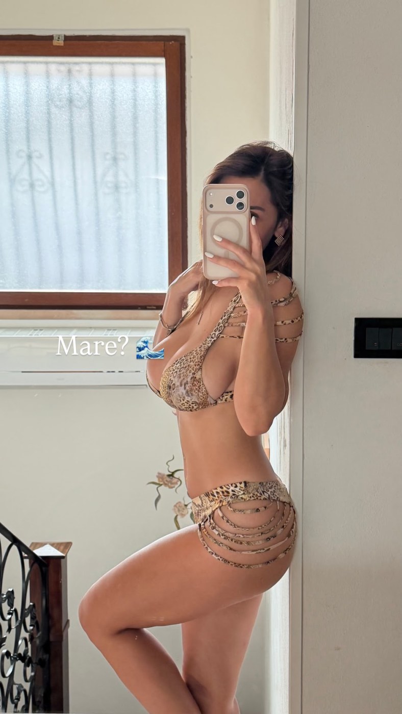 madamex93 Photo #158