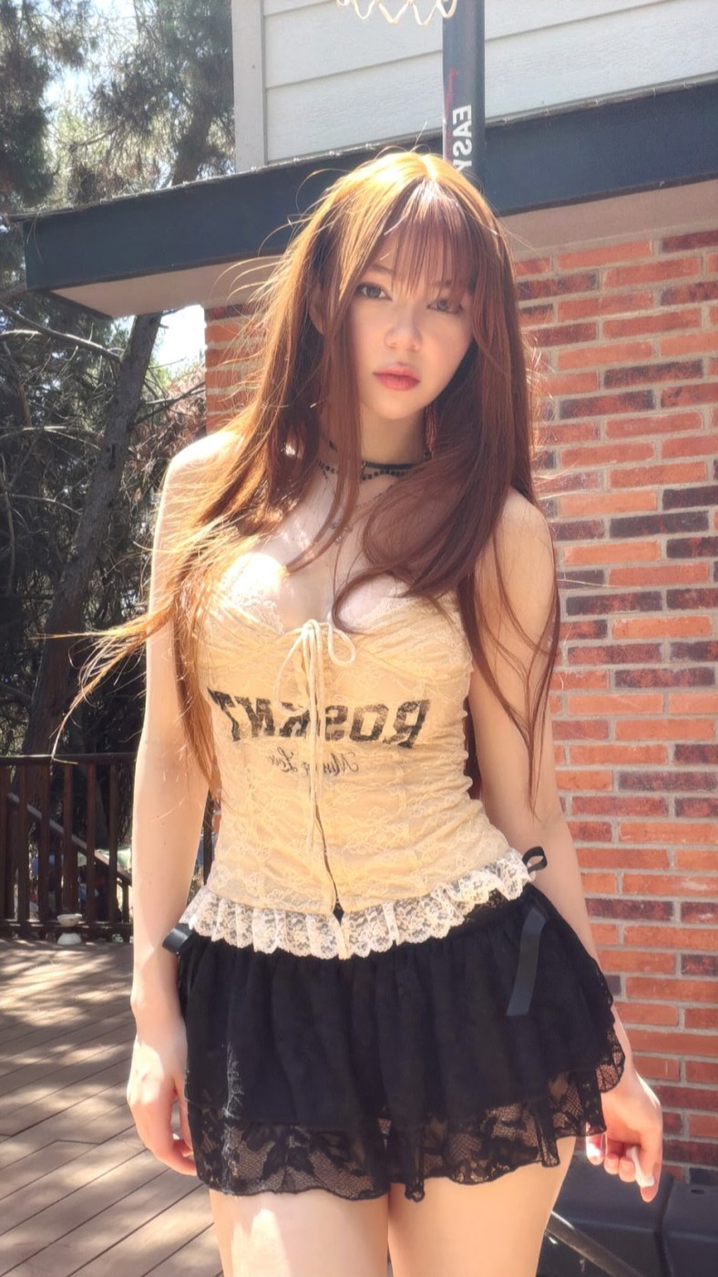 Maimy Nyan Photo #447