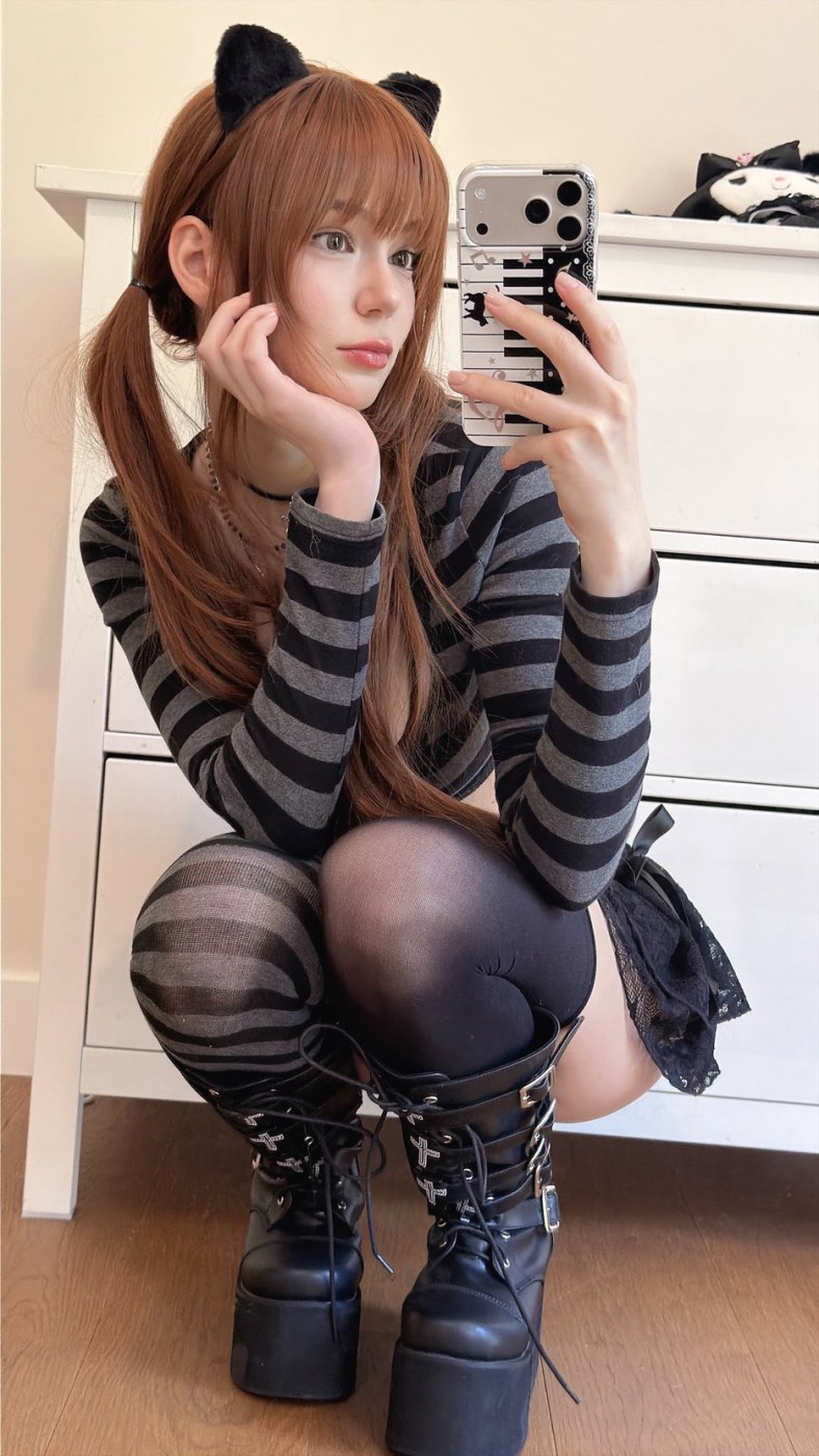 Maimy Nyan Photo #481