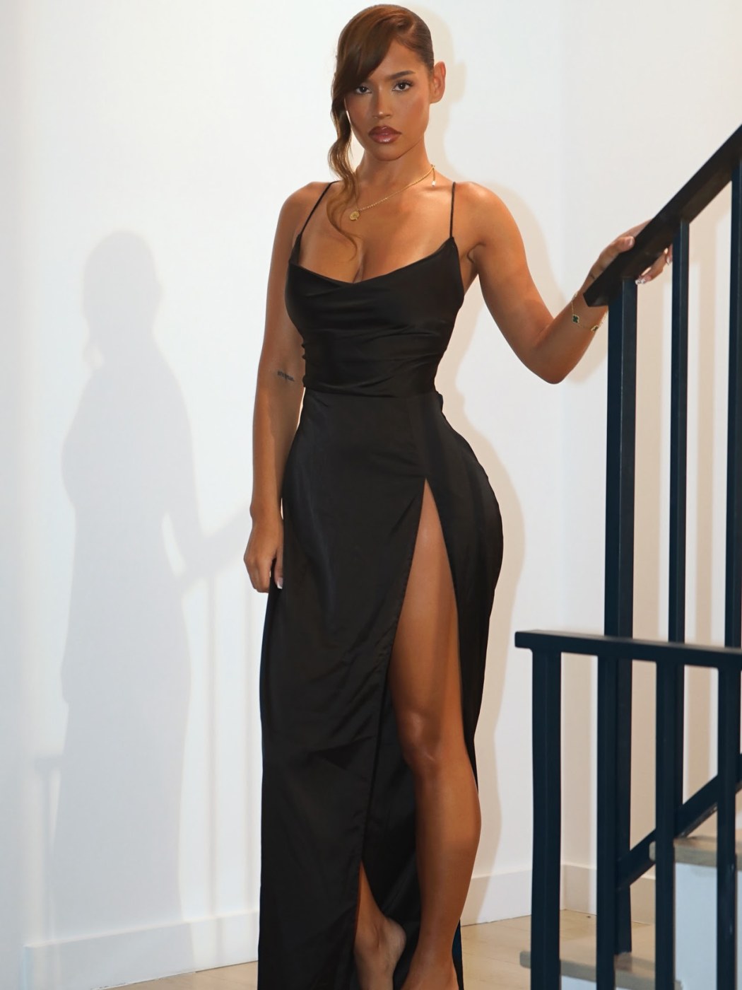 Malaika Terry Photo #45