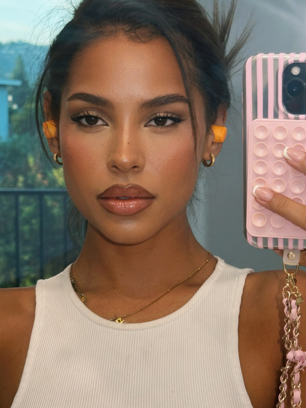 Malaika Terry Photo #67
