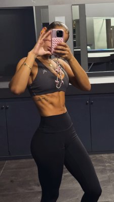 Malaika Terry Photo #71
