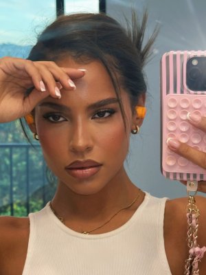 Malaika Terry Photo #69