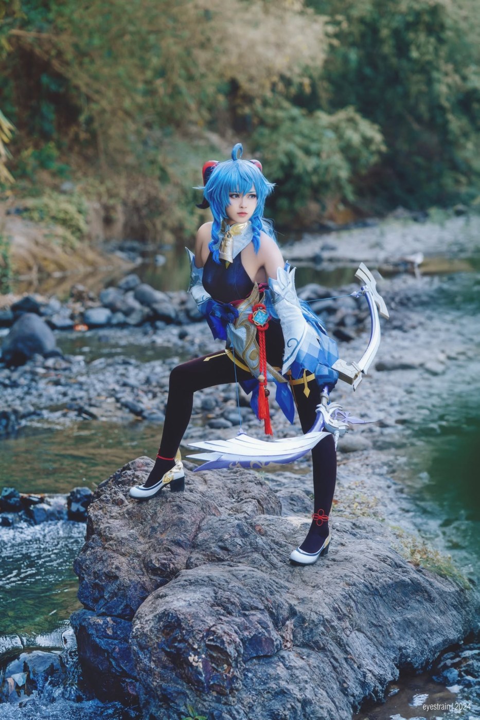 Mercyuyu Photo #48