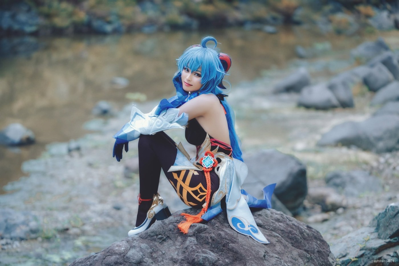 Mercyuyu Photo #42