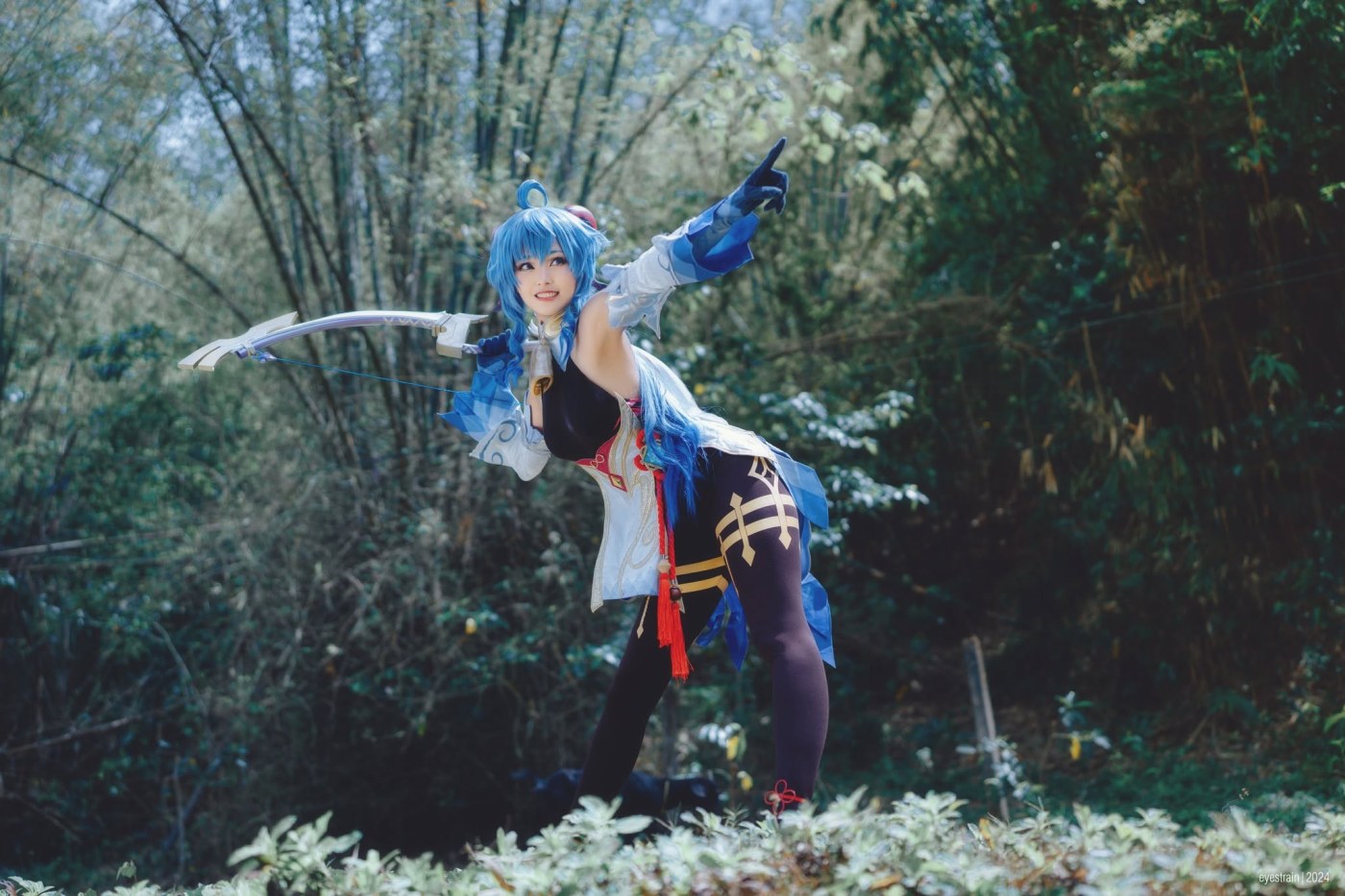 Mercyuyu Photo #46