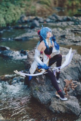 Mercyuyu Photo #47