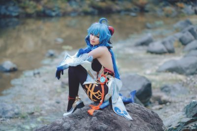 Mercyuyu Photo #42