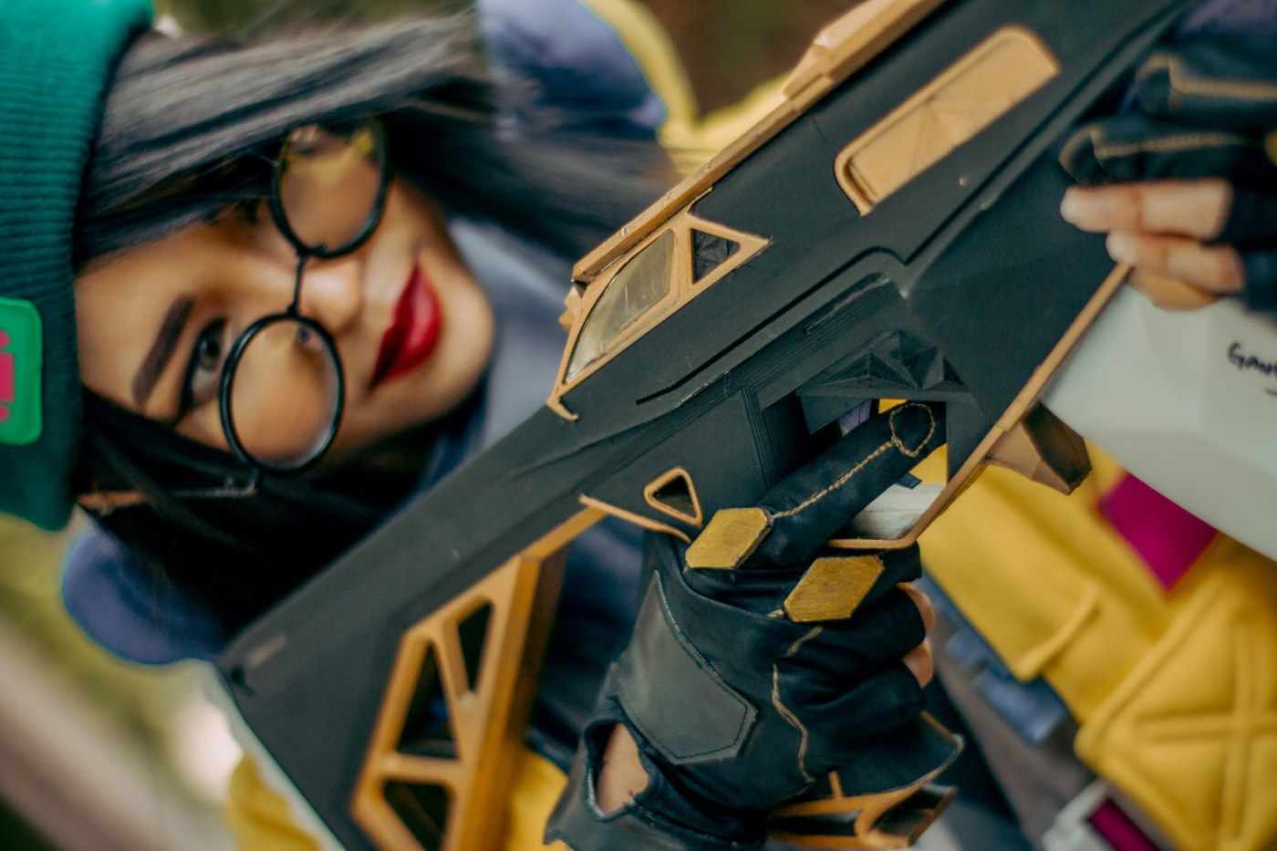 Mercyuyu Photo #98