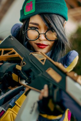 Mercyuyu Photo #85