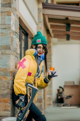 Mercyuyu Photo #90