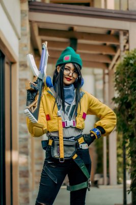 Mercyuyu Photo #87