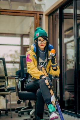 Mercyuyu Photo #96
