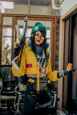 Mercyuyu Photo #91