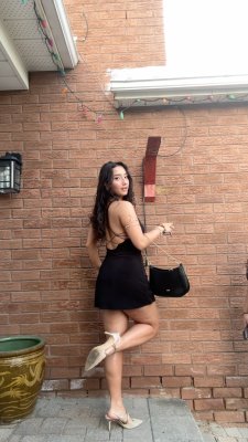 Sabrina Pezeshkian Photo #147
