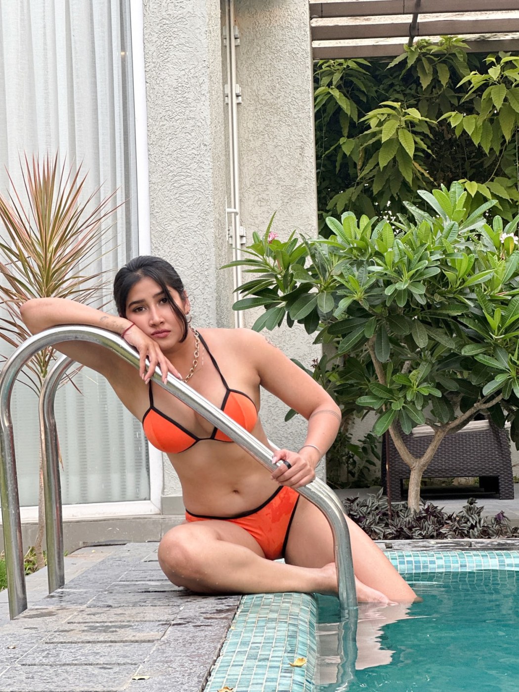 Sofia Ansari Photo #72