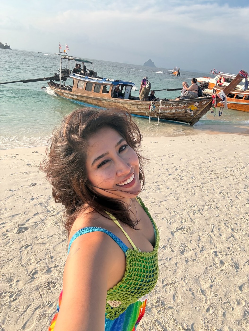 Sofia Ansari Photo #73