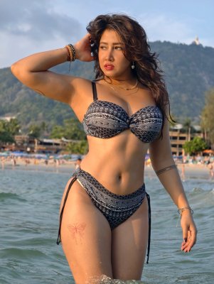 Sofia Ansari Photo #71