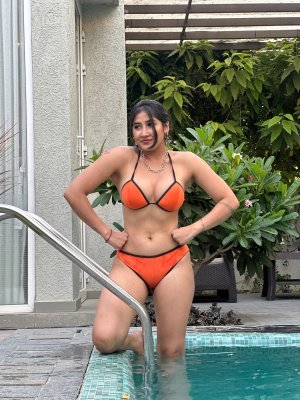 Sofia Ansari Photo #67