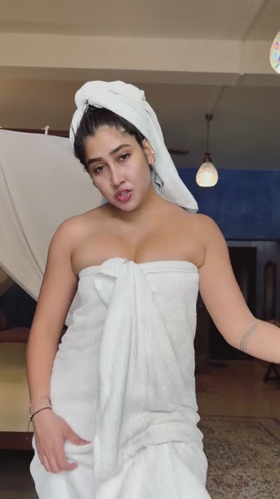 Sofia Ansari Video #75