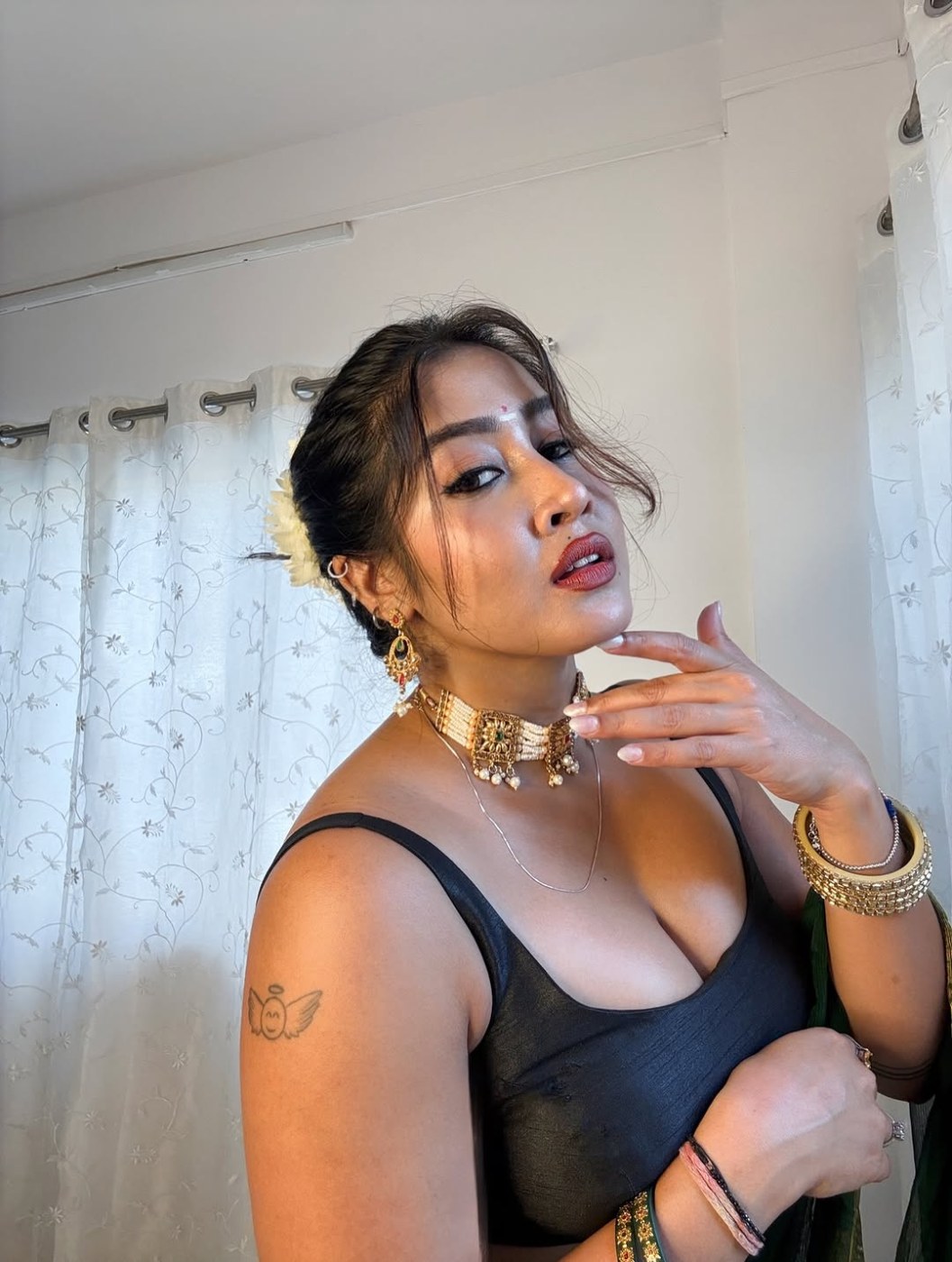 Sofia Ansari Photo #94