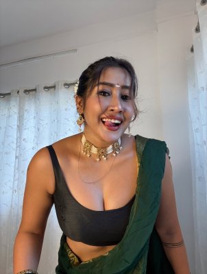 Sofia Ansari Photo #92