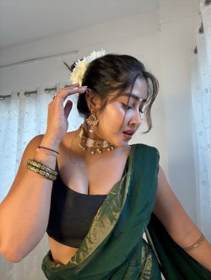 Sofia Ansari
