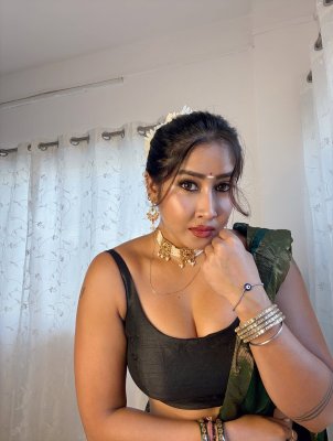 Sofia Ansari