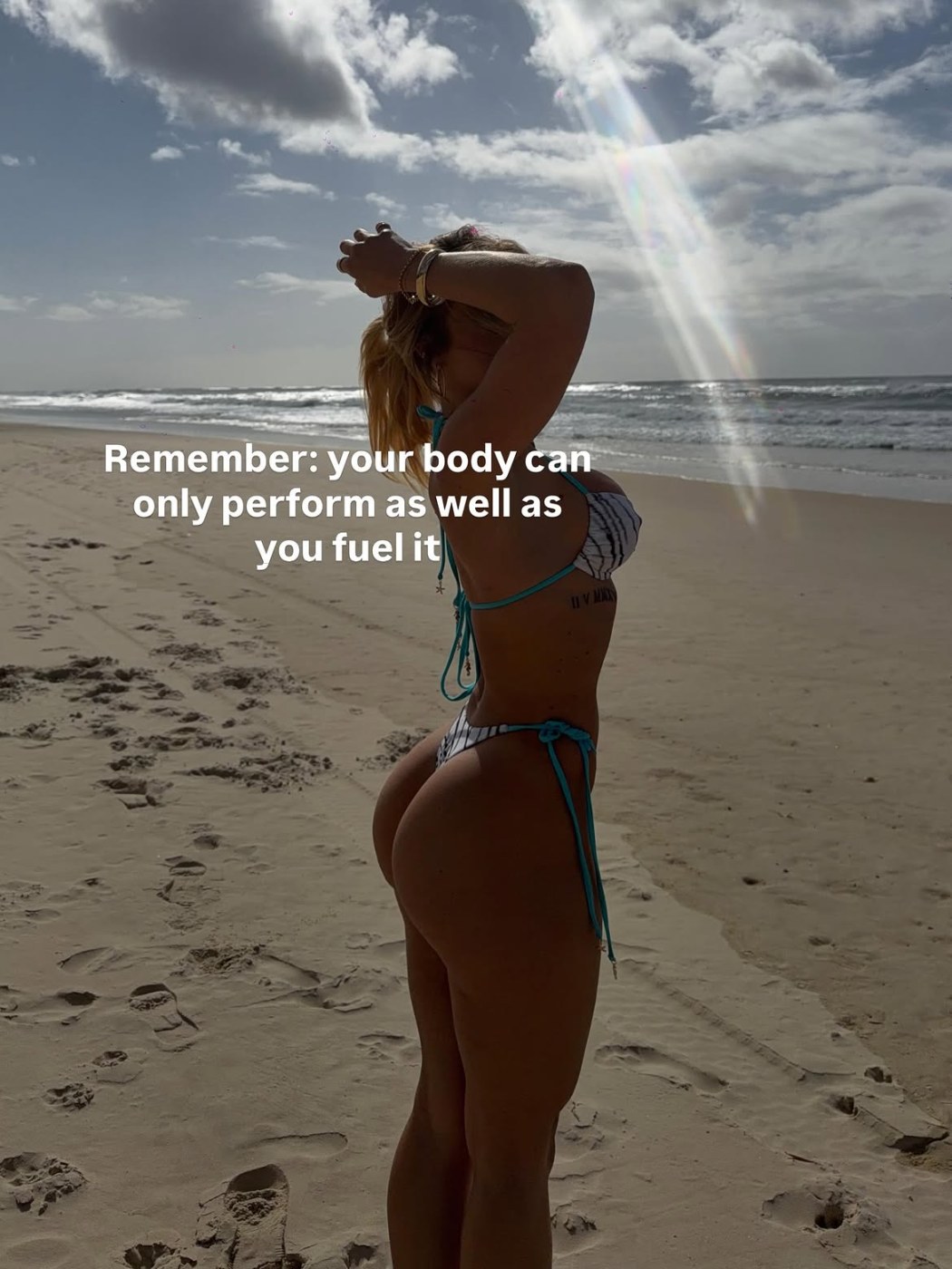 Tammy Hembrow Photo #171
