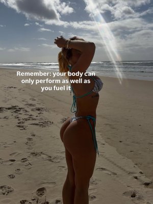 Tammy Hembrow Photo #171