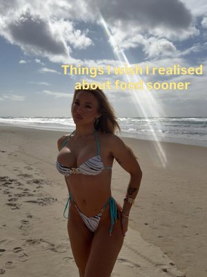 Tammy Hembrow Post #38
