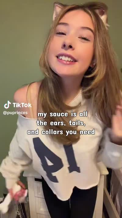 puprincess Video #10
