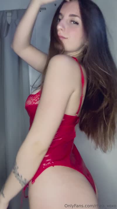Rhea_xoxo Video #25