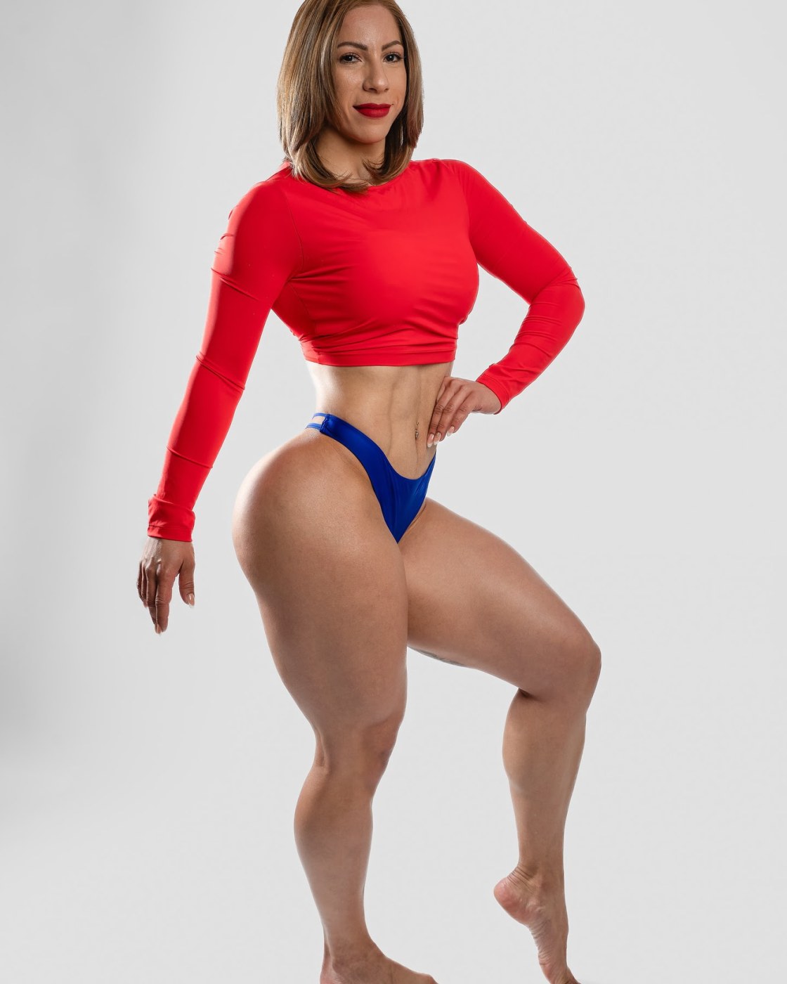 Ruth Martinez Photo #11