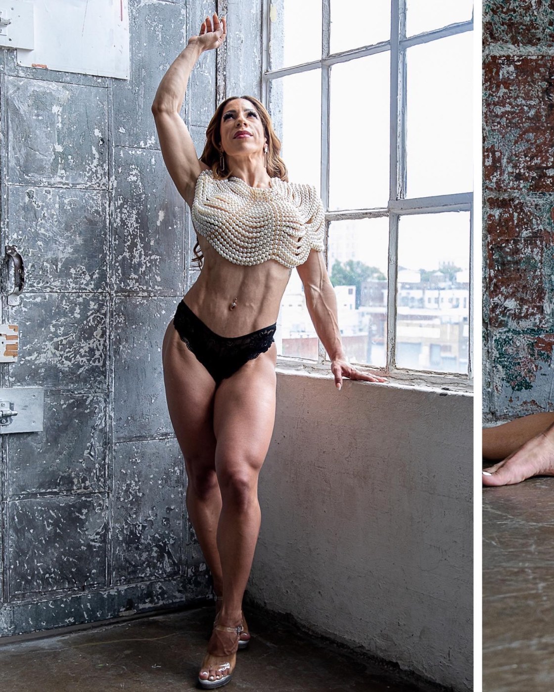 Ruth Martinez Photo #24