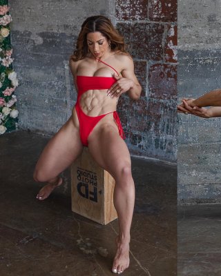 Ruth Martinez Photo #18