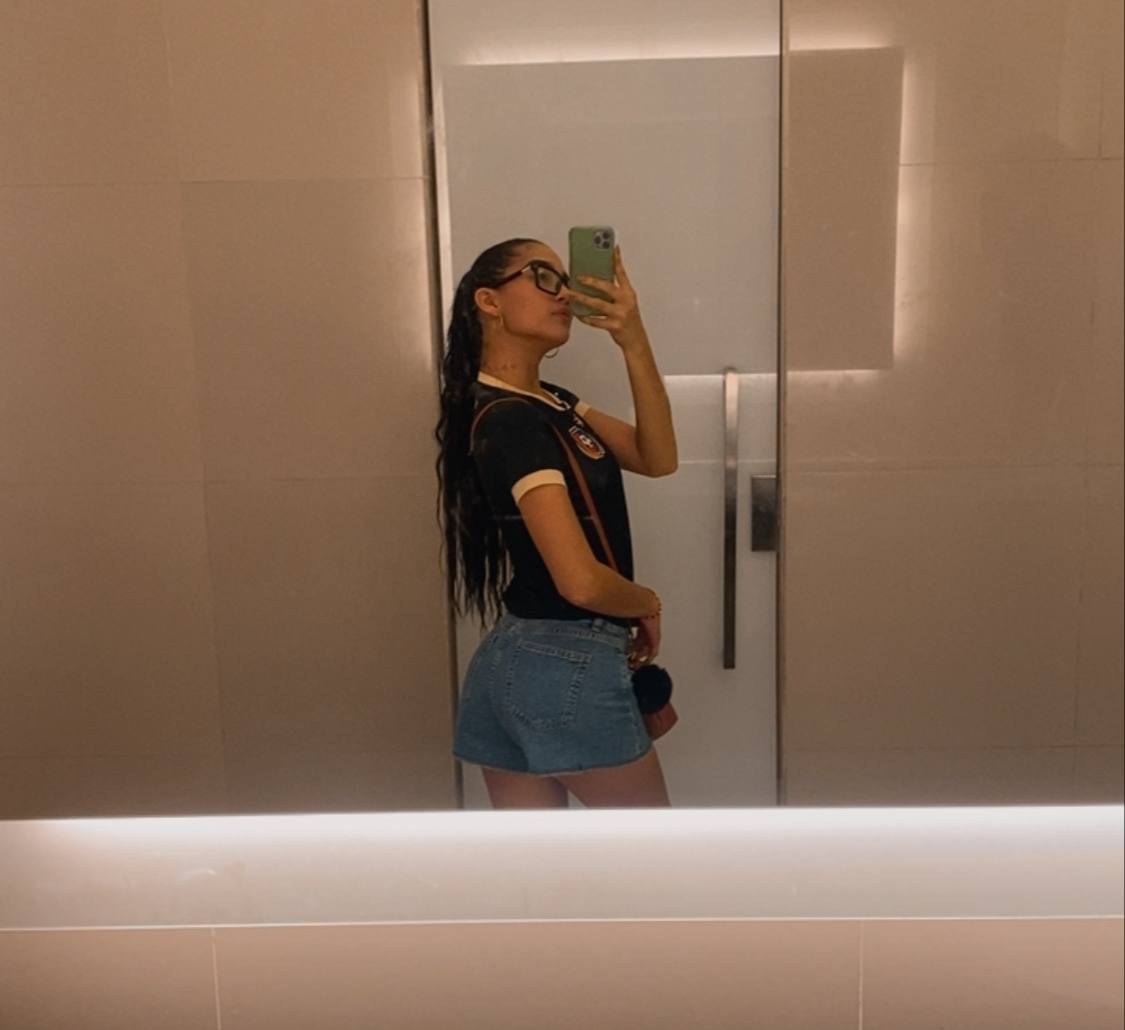 sabinemarielys Photo #17
