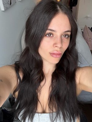 Samantha Shae Post #2