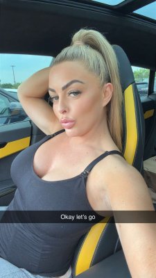 Mandy Sacs Post #102