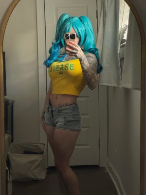 amberthevalkyrie Photo #76