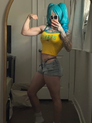 amberthevalkyrie Photo #74