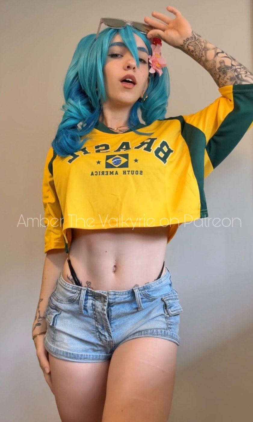 amberthevalkyrie Photo #88