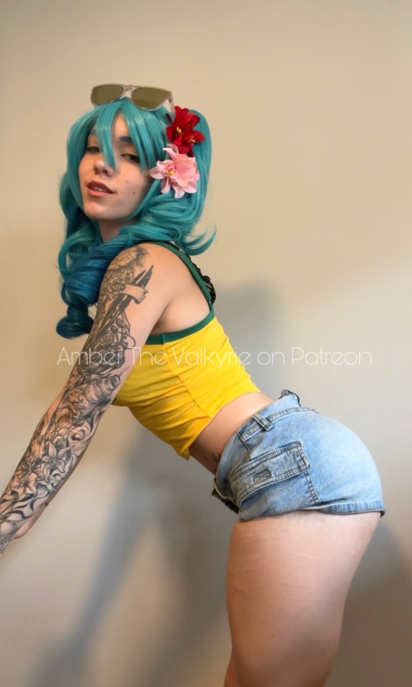 amberthevalkyrie Photo #90